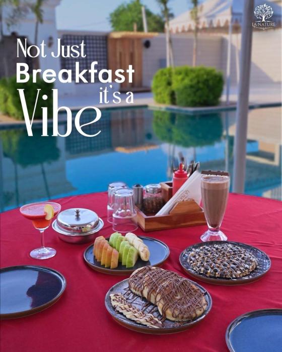 la nature hotels and resorts