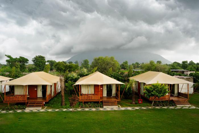 la nature hotels and resorts