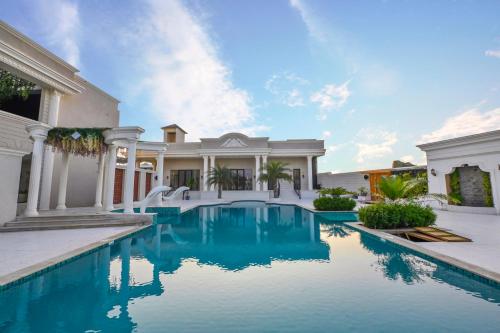 la nature hotels and resorts