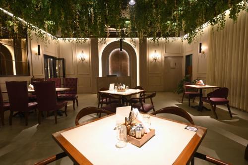 la nature hotels and resorts