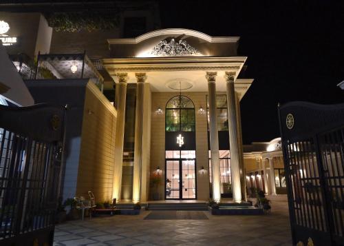 la nature hotels and resorts