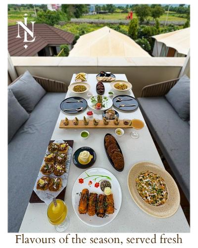 la nature hotels and resorts