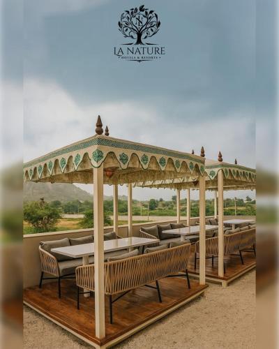 la nature hotels and resorts