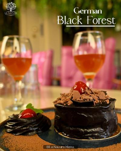 la nature hotels and resorts