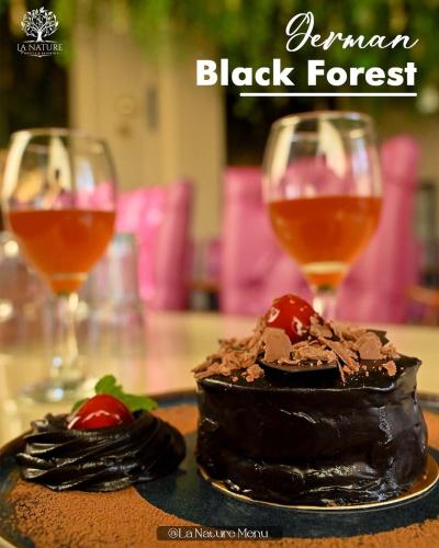 la nature hotels and resorts