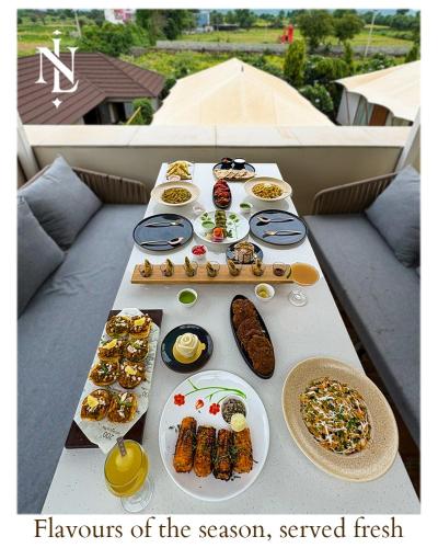 la nature hotels and resorts