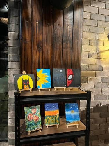 la nature hotels and resorts