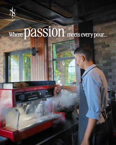 la nature hotels and resorts