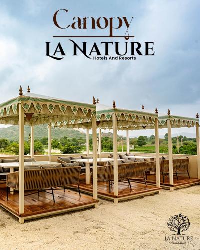 la nature hotels and resorts