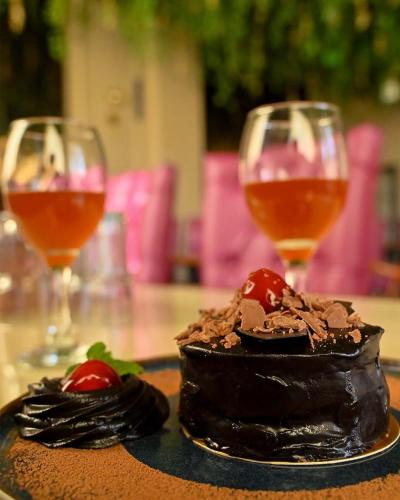 la nature hotels and resorts