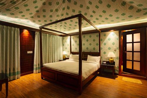 la nature hotels and resorts