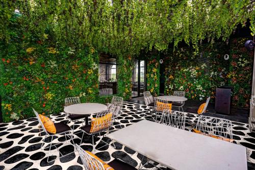 la nature hotels and resorts