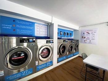 So Zen Hotel Silom Bangkok,,3 star