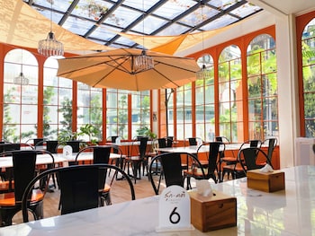 So Zen Hotel Silom Bangkok,,3 star