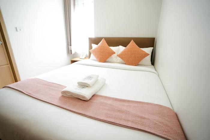 so zen hotel silom bangkok