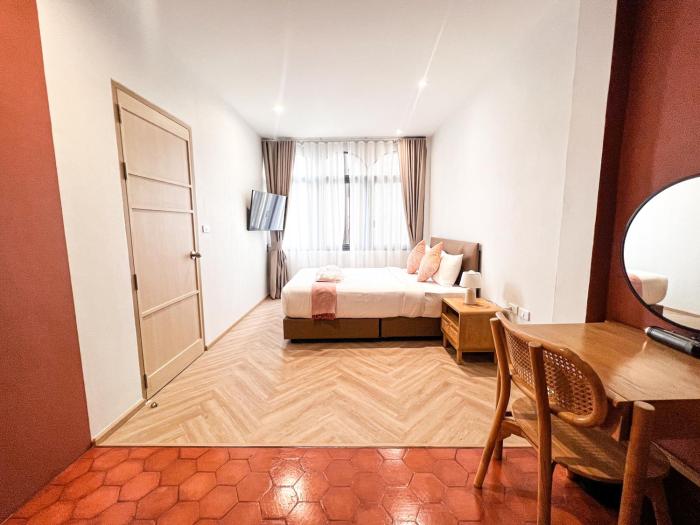 so zen hotel silom bangkok