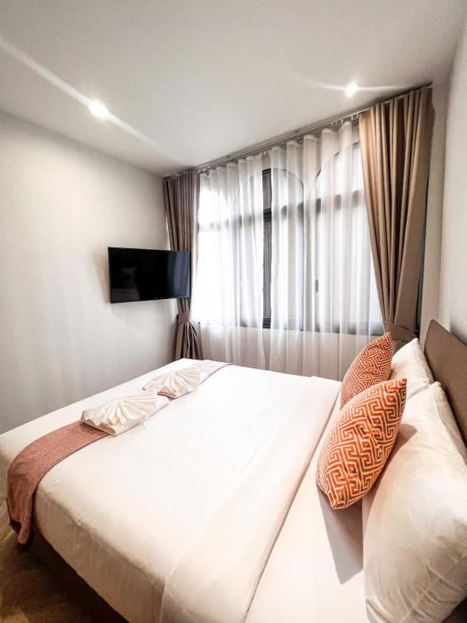 so zen hotel silom bangkok