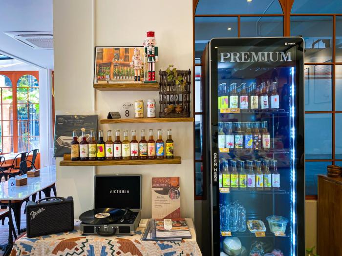 so zen hotel silom bangkok