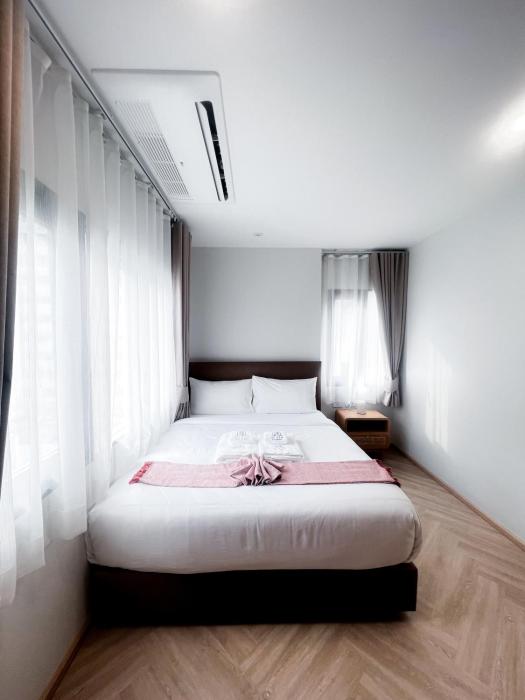 so zen hotel silom bangkok