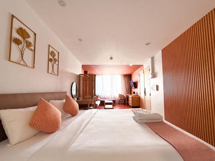 so zen hotel silom bangkok