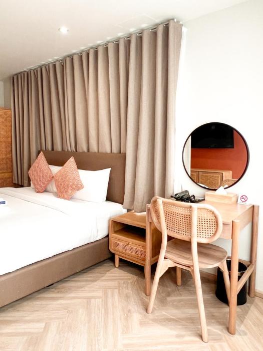 so zen hotel silom bangkok