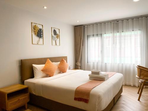 so zen hotel silom bangkok