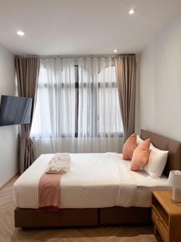 so zen hotel silom bangkok