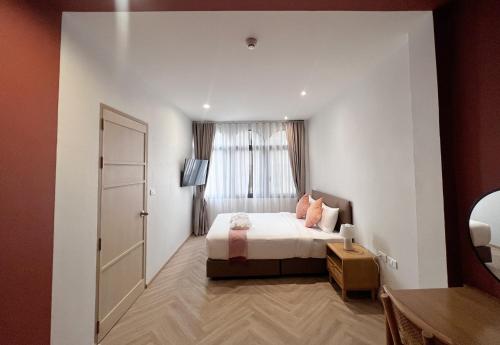 so zen hotel silom bangkok