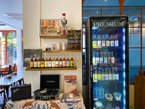 so zen hotel silom bangkok