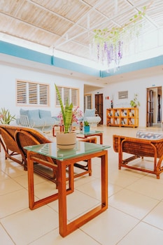 casa chetumal hotel