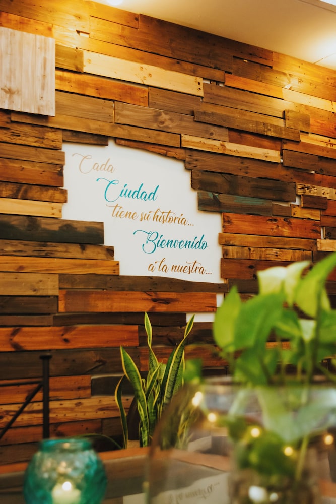 casa chetumal hotel