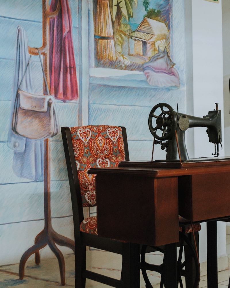 casa chetumal hotel