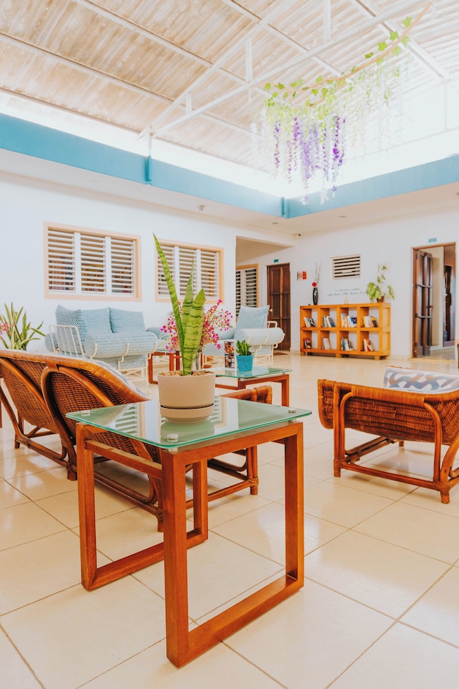 casa chetumal hotel