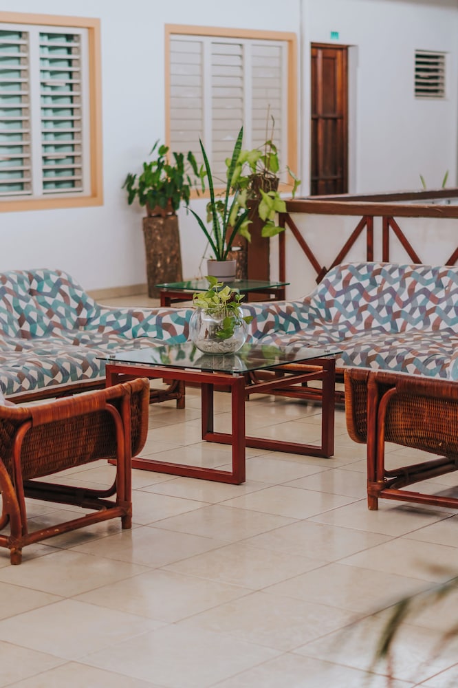 casa chetumal hotel
