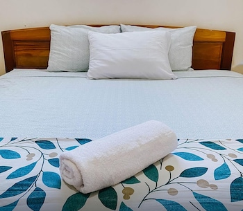 casa chetumal hotel