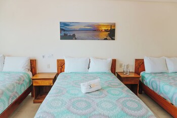 casa chetumal hotel