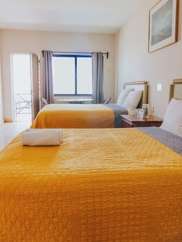 casa chetumal hotel