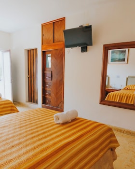 casa chetumal hotel