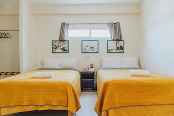 casa chetumal hotel