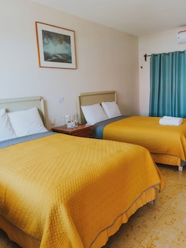 casa chetumal hotel