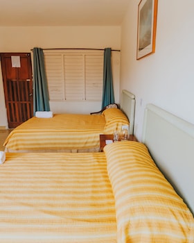 casa chetumal hotel