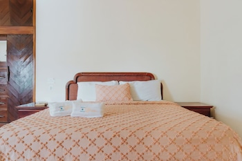 casa chetumal hotel