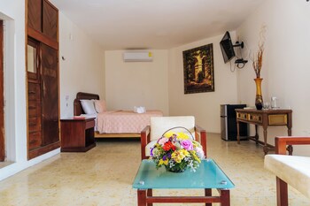 casa chetumal hotel