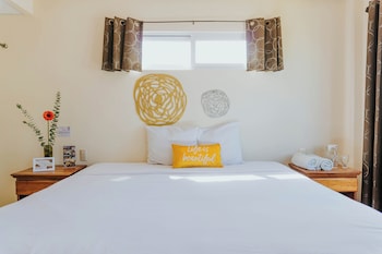 casa chetumal hotel