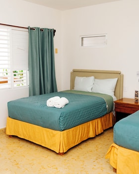 casa chetumal hotel