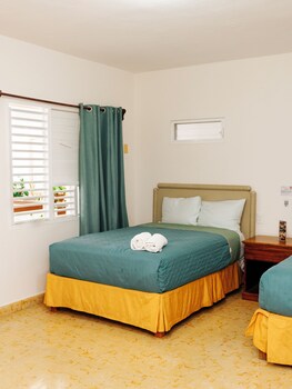 casa chetumal hotel