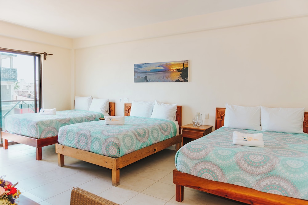 casa chetumal hotel