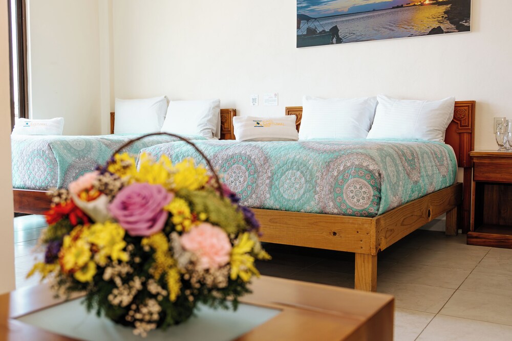 casa chetumal hotel