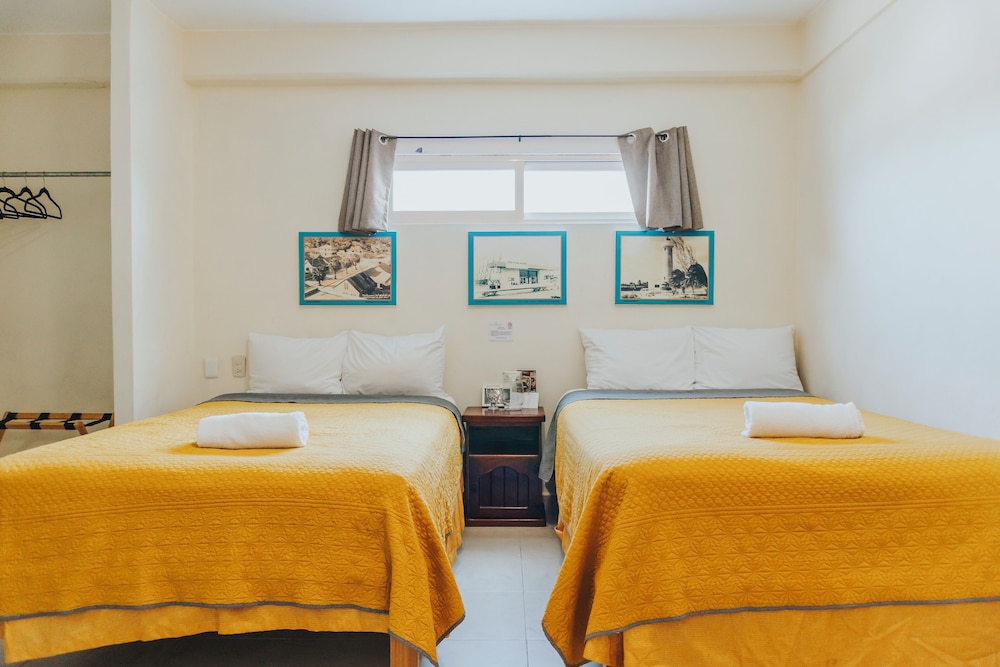casa chetumal hotel