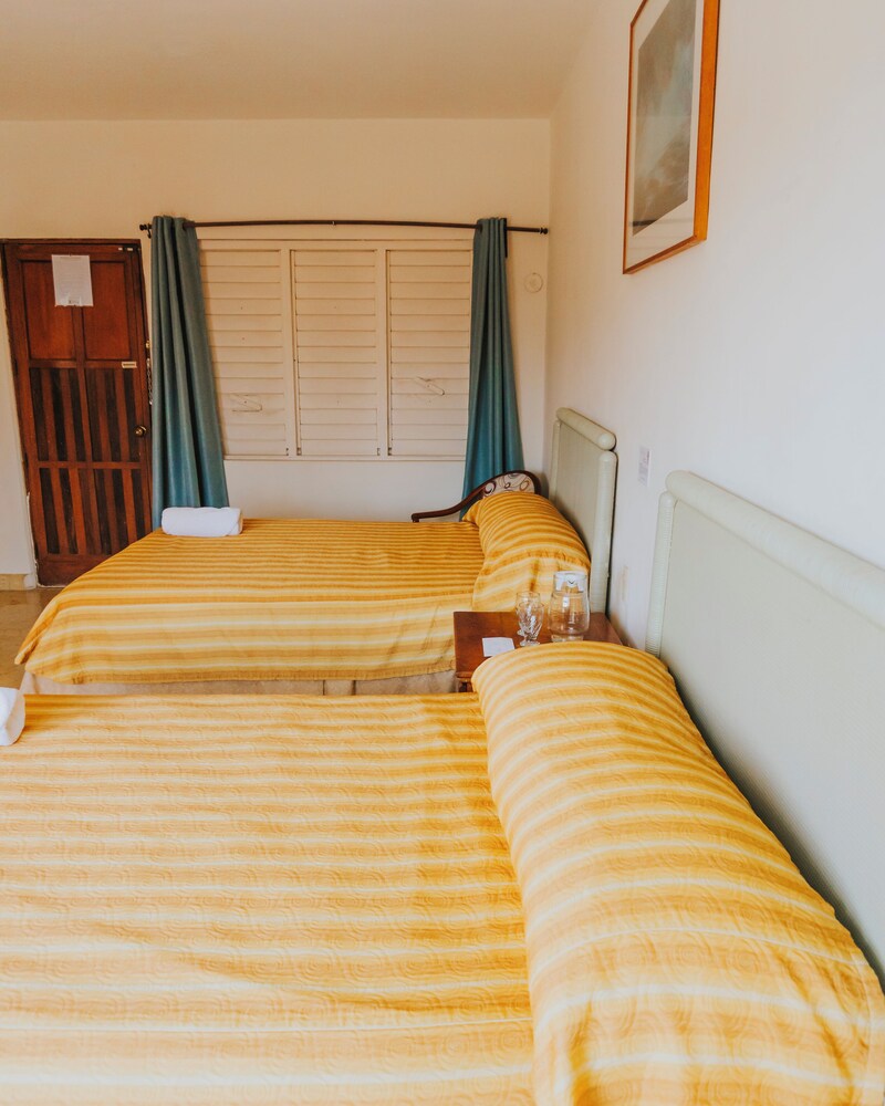 casa chetumal hotel